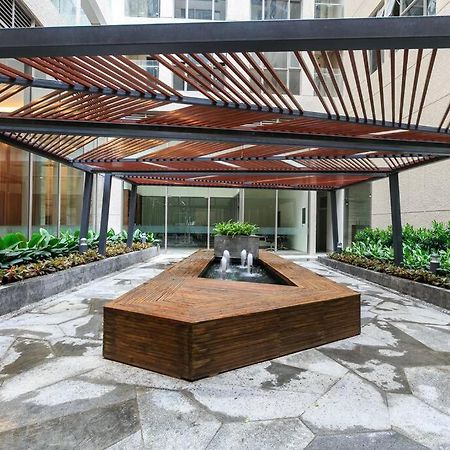 Cabana Apartment Thành Pho Ho Chí Minh Esterno foto