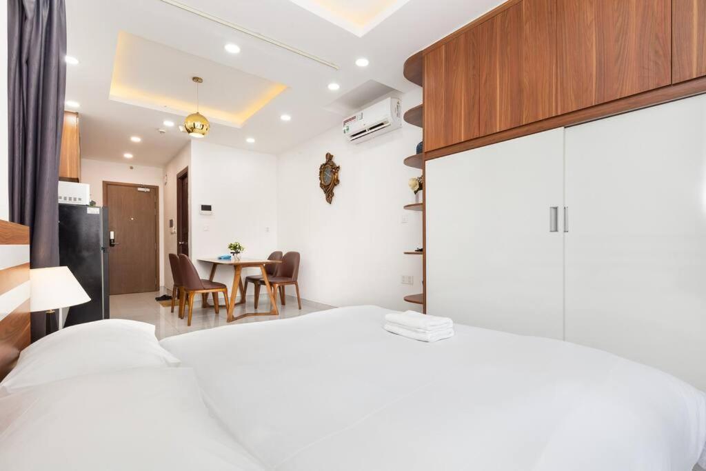 Cabana Apartment Thành Pho Ho Chí Minh Esterno foto