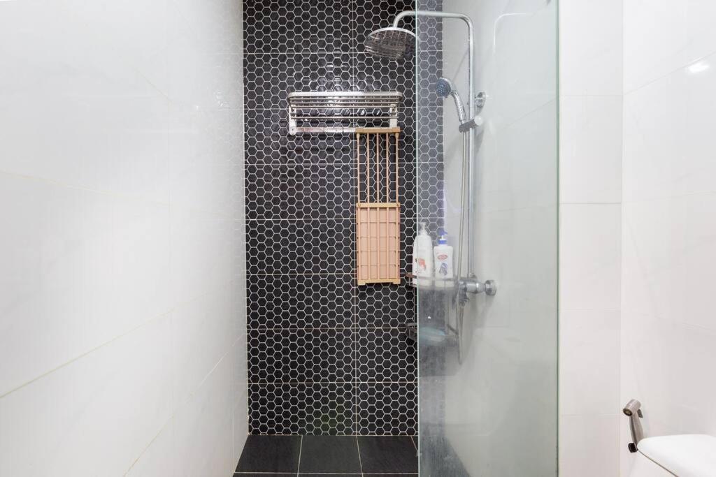 Cabana Apartment Thành Pho Ho Chí Minh Esterno foto
